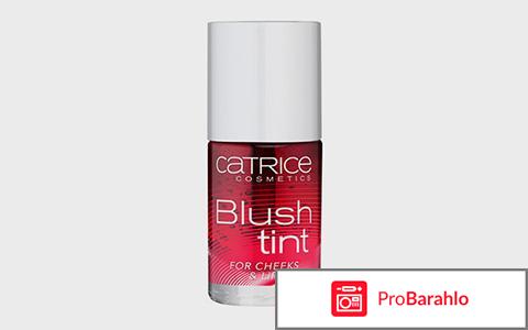 Что такое тинт