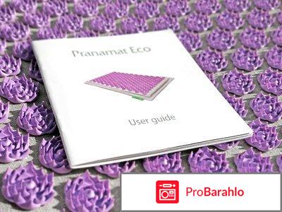 Pranamat eco отрицательные отзывы