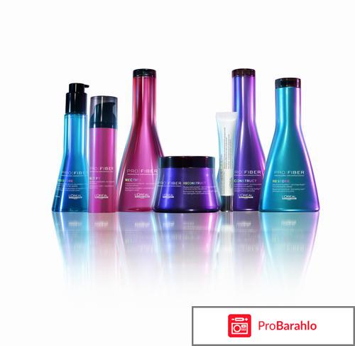 Лореаль про файбер отрицательные отзывы