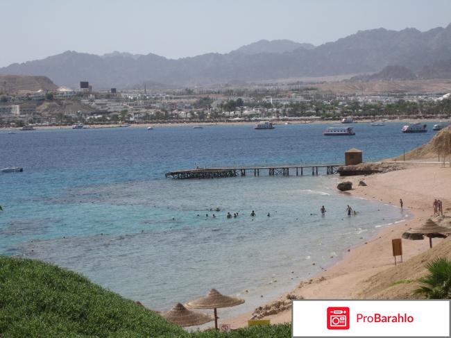 MOVENPICK RESORT SHARM EL SHEIKH NAAMA BAY отзывы владельцев