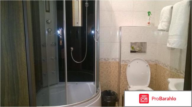 Мини отели москвы реальные отзывы