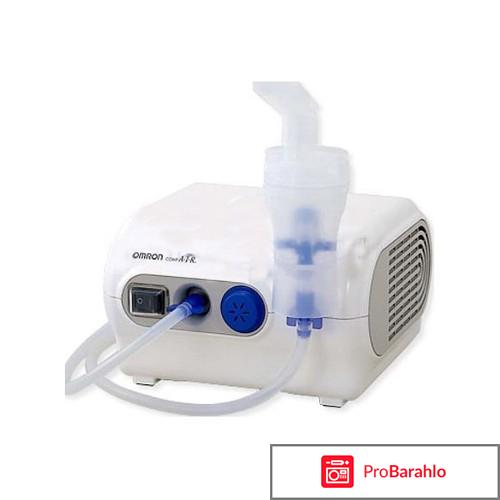 Компрессорный ингалятор OMRON NE-C28-RU 
