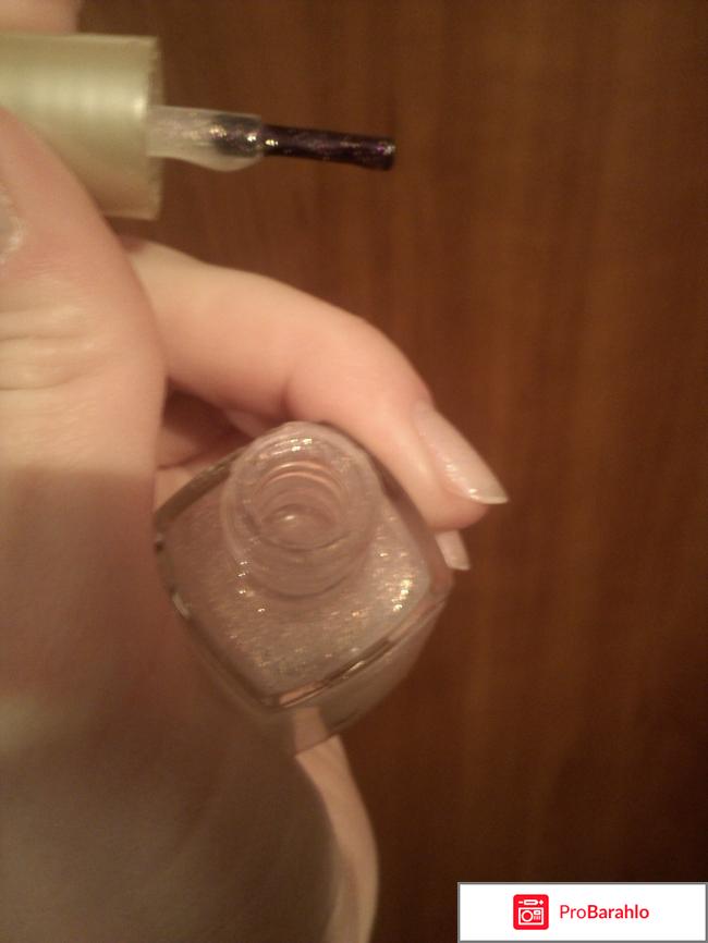 Лак для ногтей Релуи обман