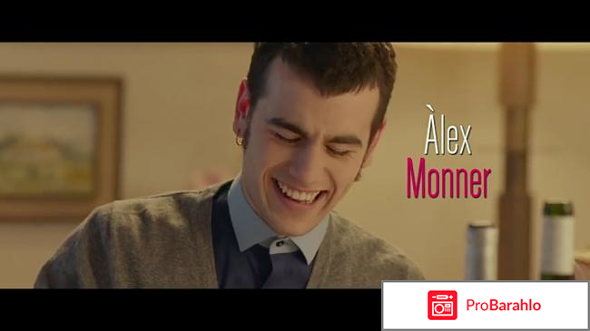 Фильм Рождественская ночь в Барселоне фото