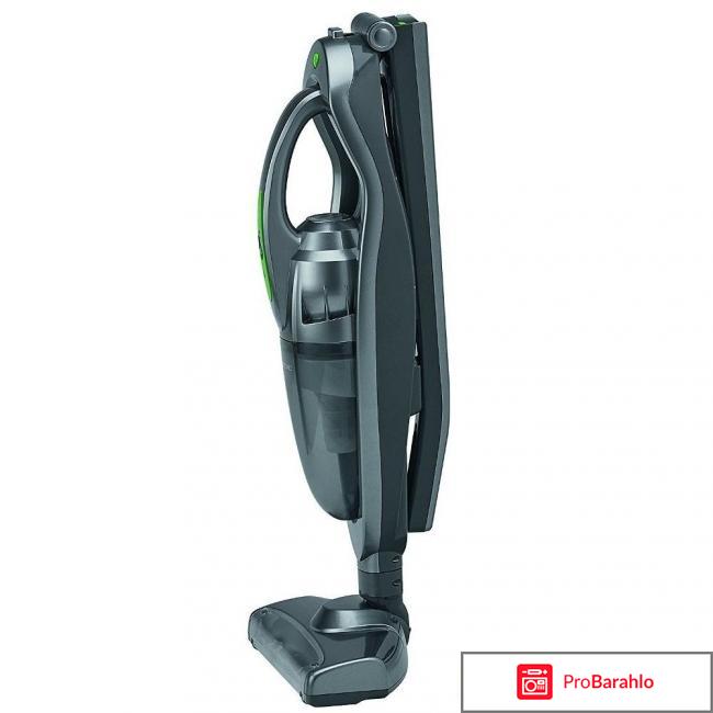 Clatronic BS 1305 A, Antrazit пылесос 