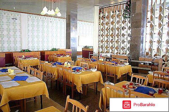 Санаторий кирова ялта отрицательные отзывы