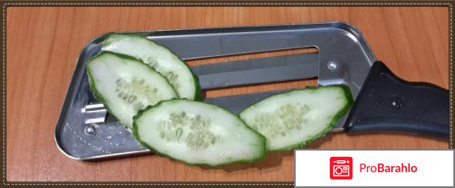 Нож для резки овощей Скорых С. А. фото