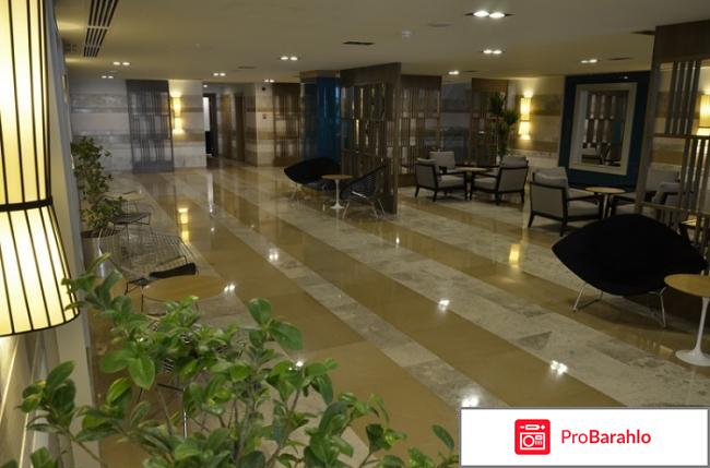 Sherwood dreams resort 5 отрицательные отзывы