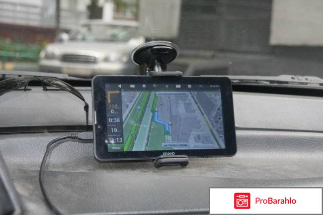 Gps навигатор lexand sc7 pro hd отзывы обман