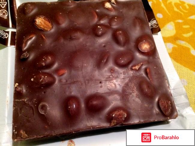 RITTER SPORT отрицательные отзывы