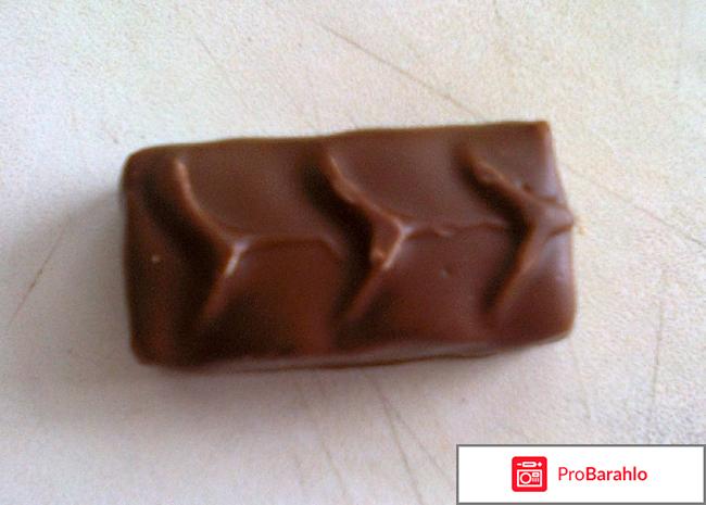 Конфеты Snickers minis отрицательные отзывы