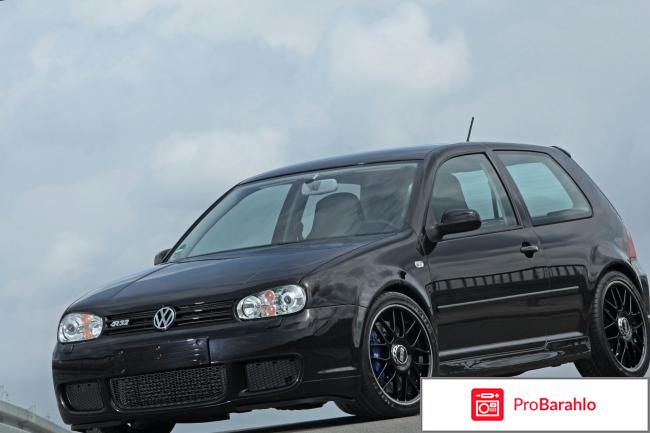 Golf4 