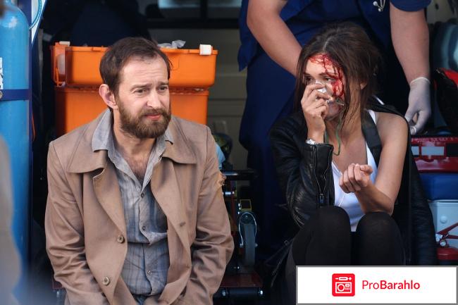 Сериал метод отзывы 