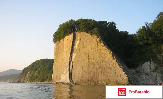 Черное море отрицательные отзывы