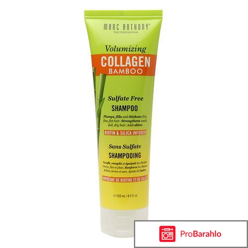 Шампунь марк энтони отзывы