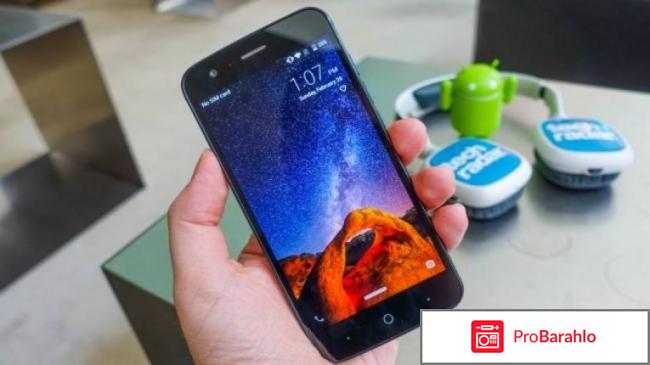 Zte blade v8 lite отзывы обман