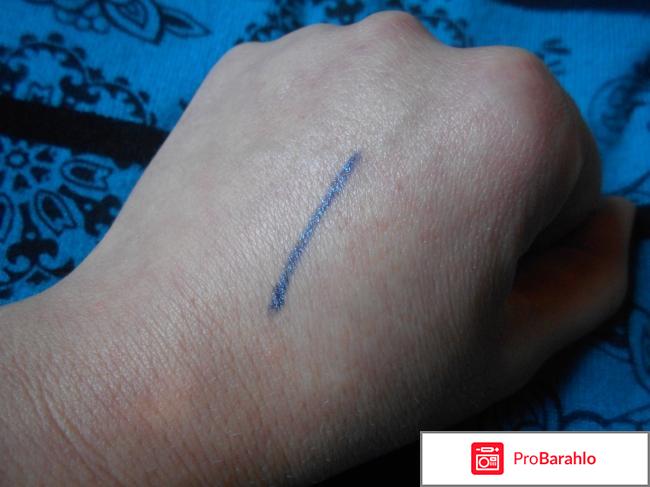 Карандаш для глаз Avon Glimmerstich diamonds отрицательные отзывы