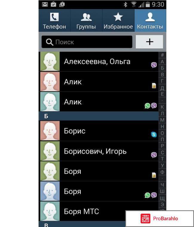 Samsung galaxy s4 16gb gt i9505 фото