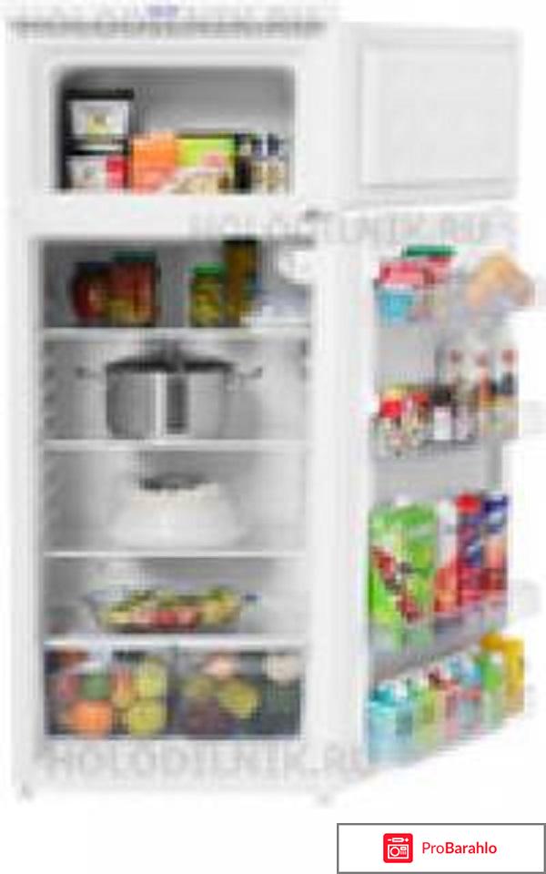 Двухкамерный холодильник Bravo XRD-180 W отрицательные отзывы