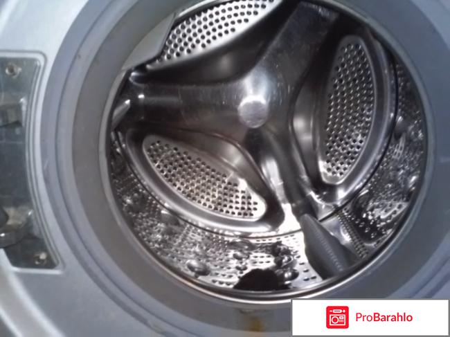 Стиральная машина LG derect Drive 8kg 