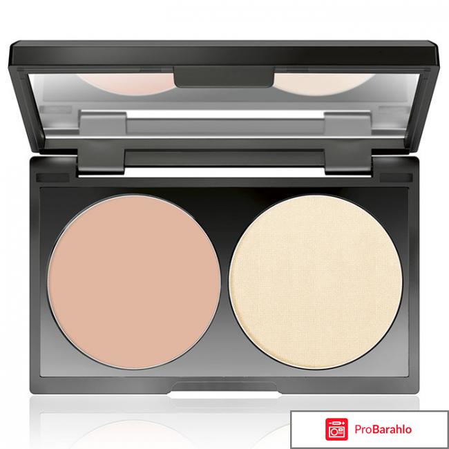 Консилер Cover Up Concealer Set Make Up Factory 