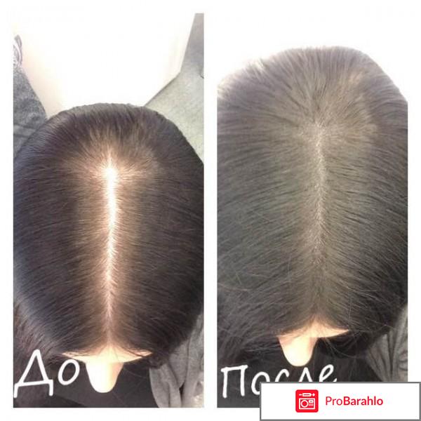 Спрей для закрашивания корней волос обман