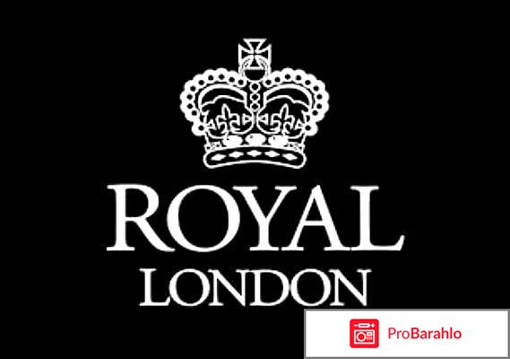 Royal London 21096-02 