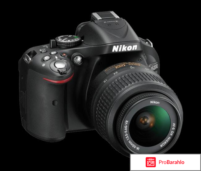 Nikon D5200 отрицательные отзывы