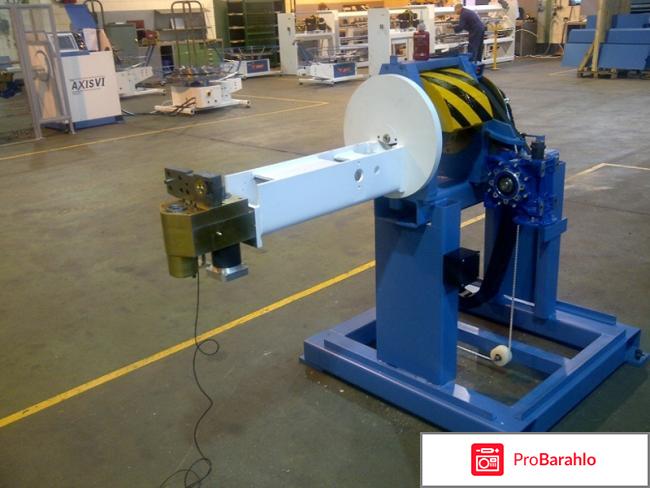 Станок для гибки проволоки 