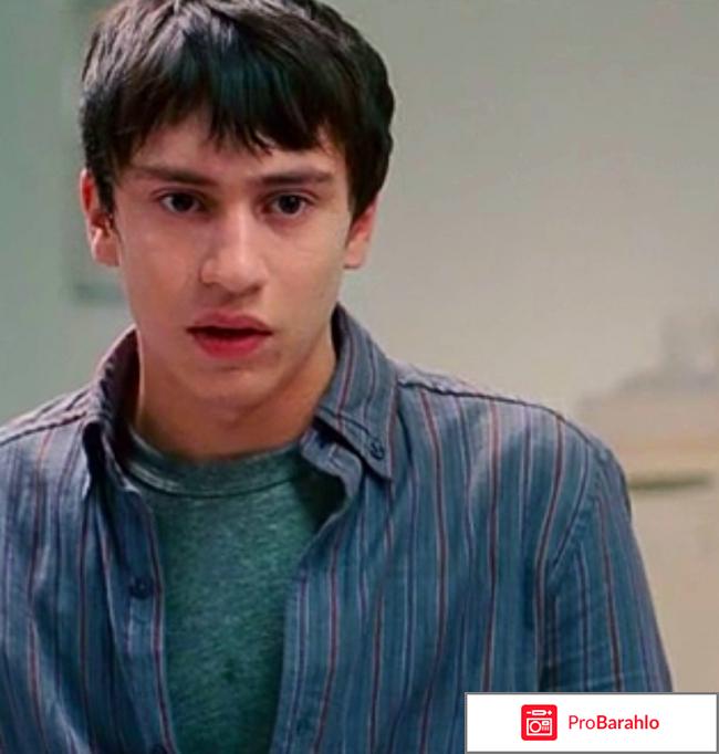 Это очень забавная история 