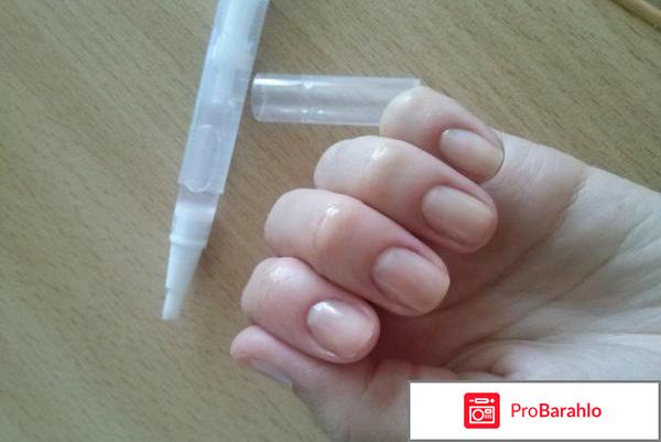 Масло для кутикулы в карандаше обман