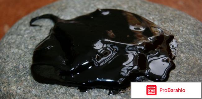 Мумиё для волос в шампунь 