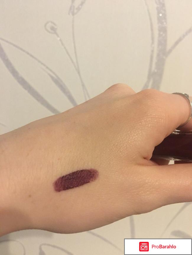 Жидкая матовая помада Vivienne Sabo Matte Magnifique 