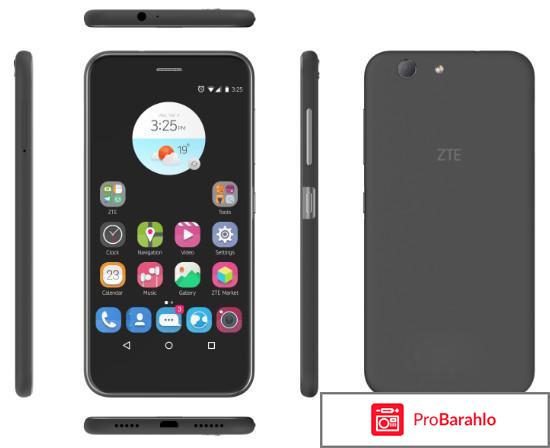 Отзывы zte z10 реальные отзывы