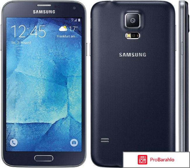 Отзывы samsung galaxy s5 