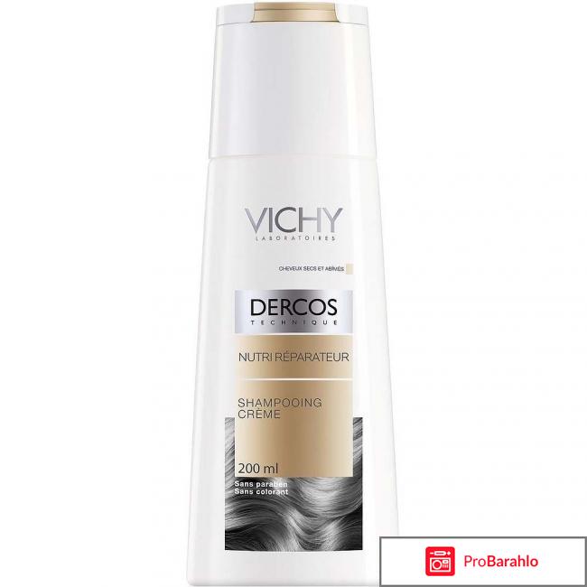 Шампунь для сухих и поврежденных волос отзывы реальные отзывы