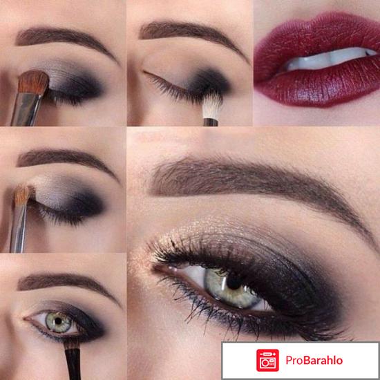 Макияж для серых глаз: виды, мастер-класс и полезные отрицательные отзывы