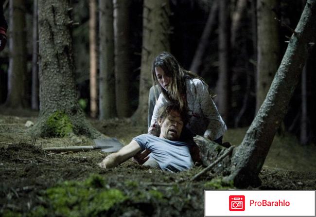 Антихрист фильм отзывы реальные отзывы