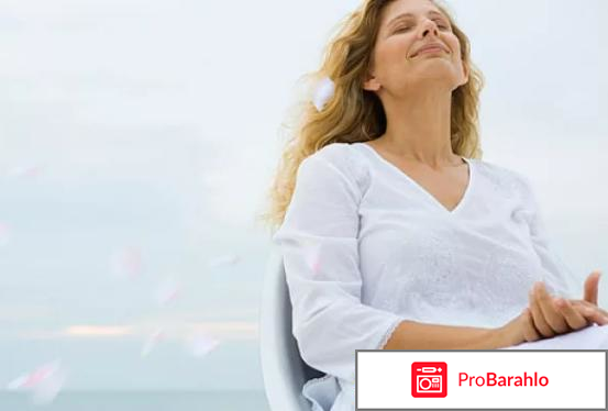 Анжелик при климаксе отзывы врачей обман