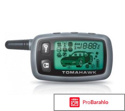 Tomahawk tw 9010 отзывы 