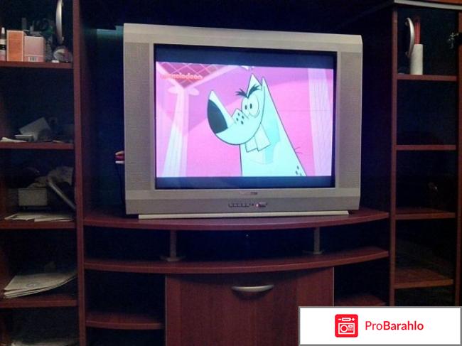 Телевизор thomson 