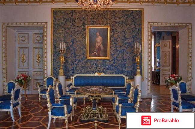 Юсуповский дворец отзывы владельцев