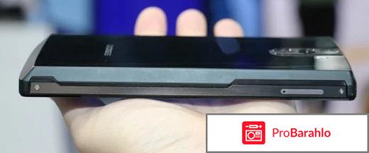Doogee bl12000 pro отзывы обман