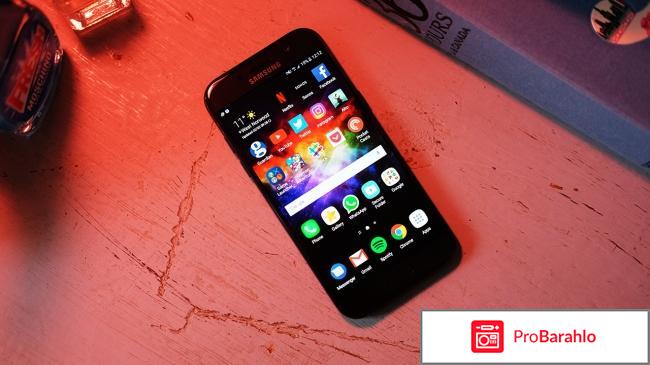 Samsung а5 отзывы обман