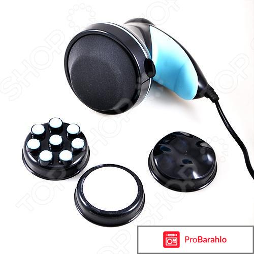 Массажер BodyKraft M-43 обман