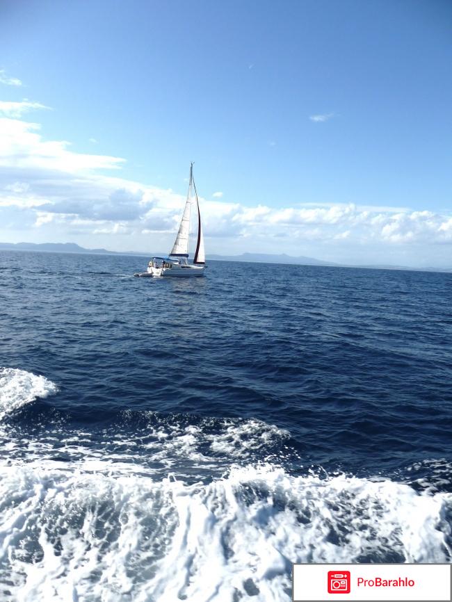 Экскурсия на корабле 