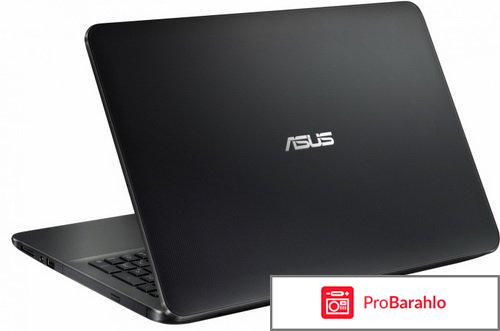 Ноутбук ASUS X554LJ 90NB08I8-M18930 (Intel обман