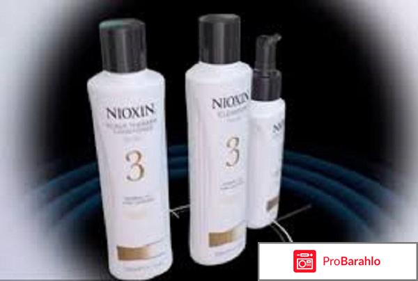 Ниоксин от выпадения волос отзывы отрицательные отзывы