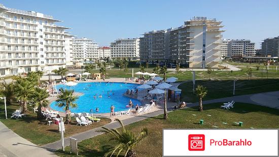 Orfeus park 4 отзывы 2017 обман