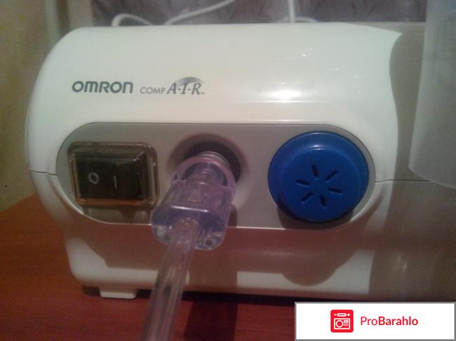 Компрессорный небулайзер omron c28 compair отрицательные отзывы